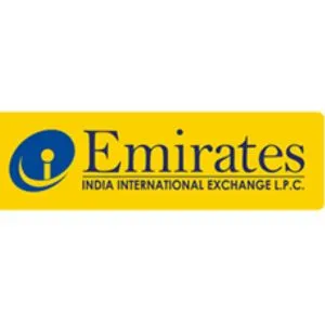 Emirates India International Exchange LPC