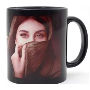 Customized Mugs