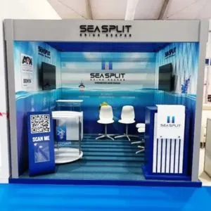 Best Exhibition Stand