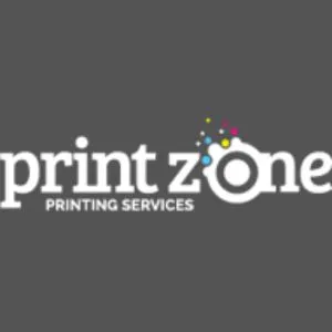 Print Zone Printing Services