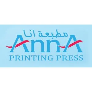 Anna Printing Press