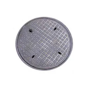 Manhole Covers