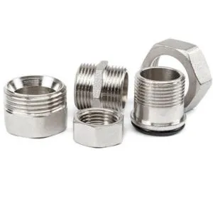 Electroless Nickel Plating