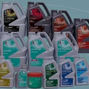 Engine Oils