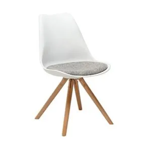 Polypropylene Dining Chairs