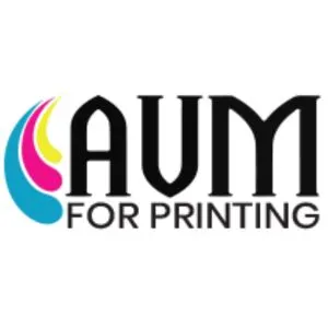 Avm Printing Press