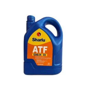 Sharlu Atf Dexiii