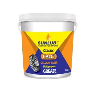 Multipurpose Grease