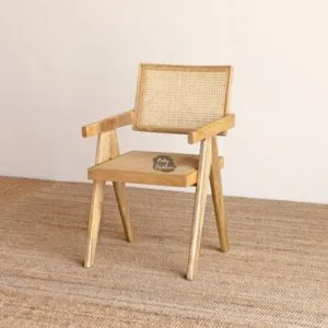 Chair Rattan Dining