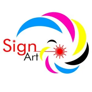 Sign Art Advertising