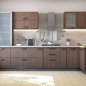 Kitchen Cabinets