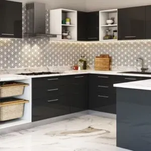 Kitchen Cabinets