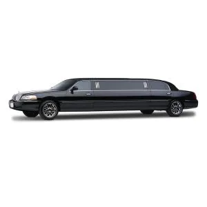 Luxury Stretch limo