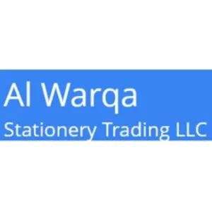 Al Warqa Stationery Trading LLC