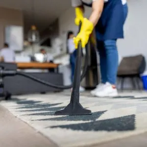 Specialized Deep Cleaning Services