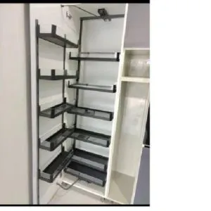 Pantry Unit