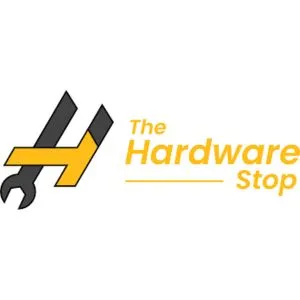 The Hardware Stop