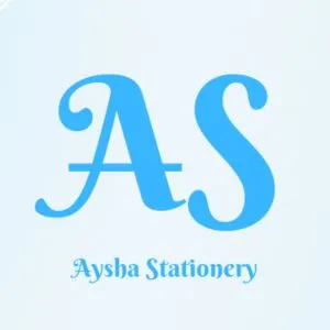 Aysha Stationery And Gift Trading