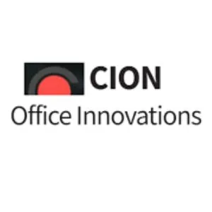 Cion Stationery And Office Equipment LLC