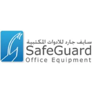 Safe Guard Office Equipment