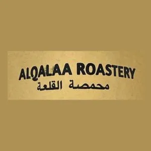 Al Qalaa Roastery