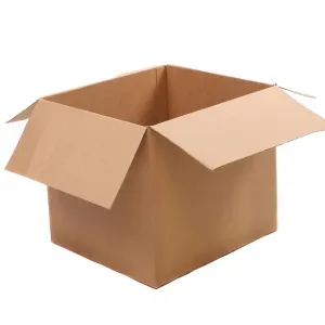 High Quality Corrugated Boxes