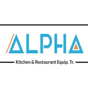 Alpha Kitchen