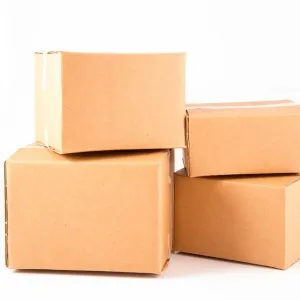 Triple Wall Corrugated Boxes