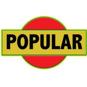 Popular Auto Parts