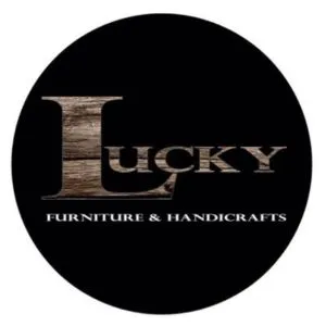 Luckys Furniture And Handicrafts