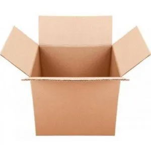 5 Ply Carton Boxes