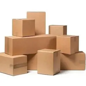 Paper Packaging Cartons