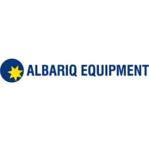 Al Bariq Equipment LLC