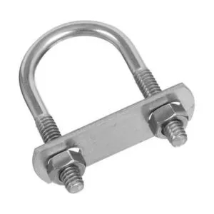 U Type Bolt Clamp