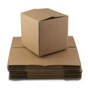 Double Wall Corrugated Boxes