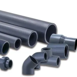 Cpvc Pipes Fittings