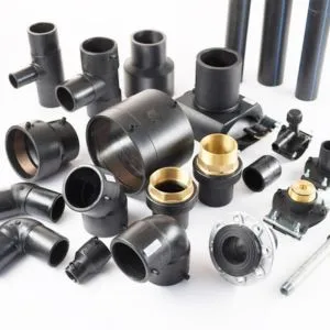 HDPE Fittings