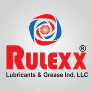 Rulexx Lubricants And Grease Ind LLC