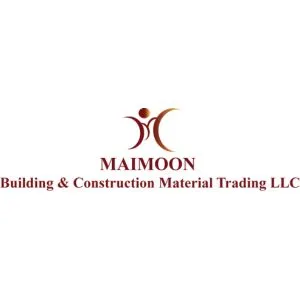 Maimoon Building And Construction Material Trading LLC