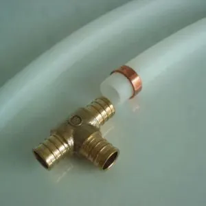 PEX Pipes Fittings