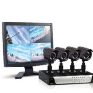 Security Systems