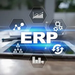 ERP IT Consulting