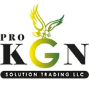 Pro Kgn Solution Trading LLC