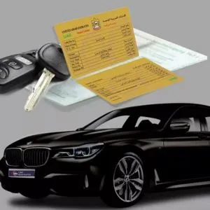 Renew Vehicle Registration