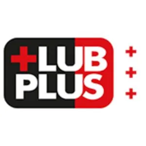 Lubplus