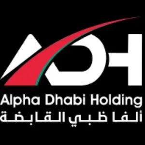 Alpha Dhabi Holding