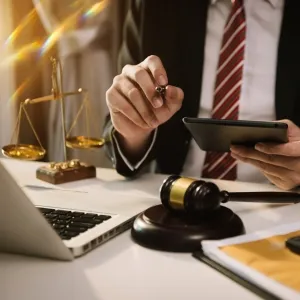 Legal Translation Services