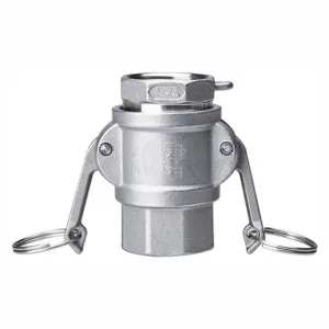 Camlock Couplings