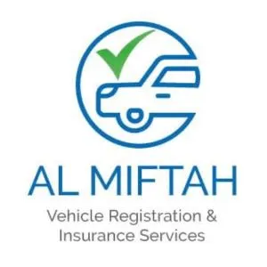 Al Miftah Vehicle Registration Services