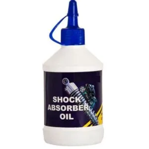 Shock Absorber Oil